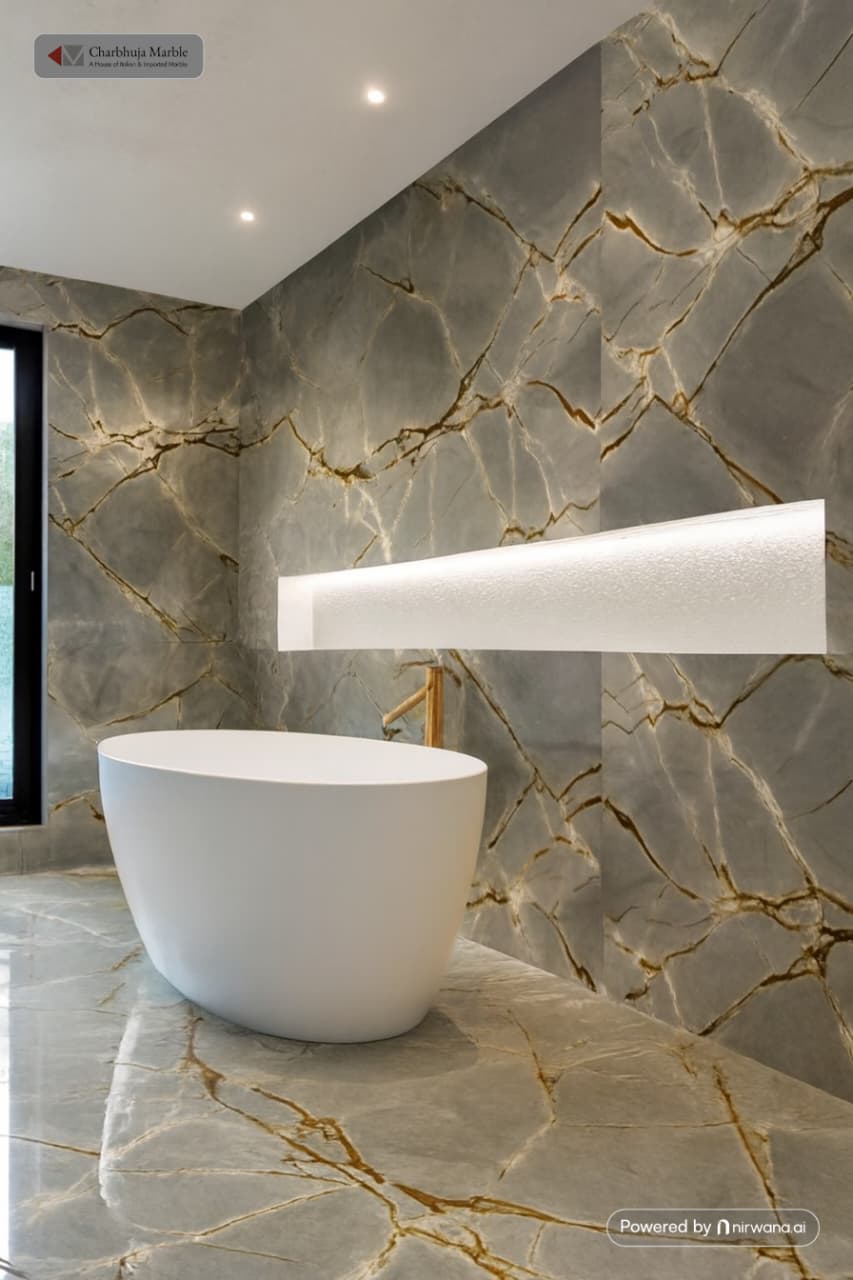 Dorado Blue Quartzite