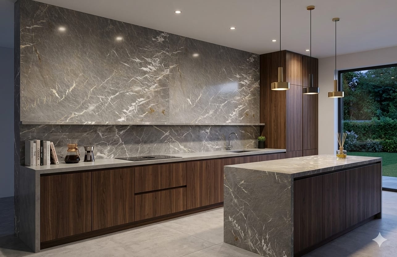 China Grey