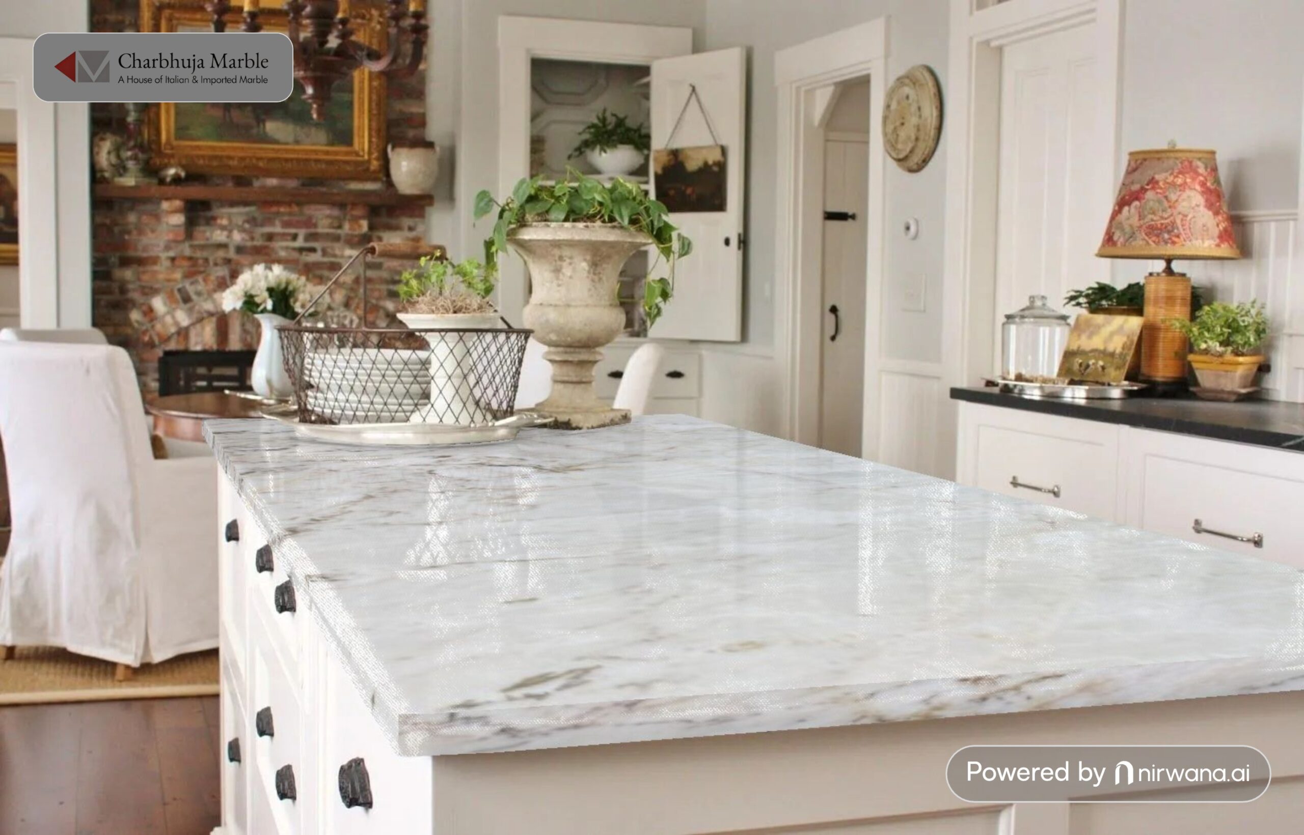 Michael Angelo White