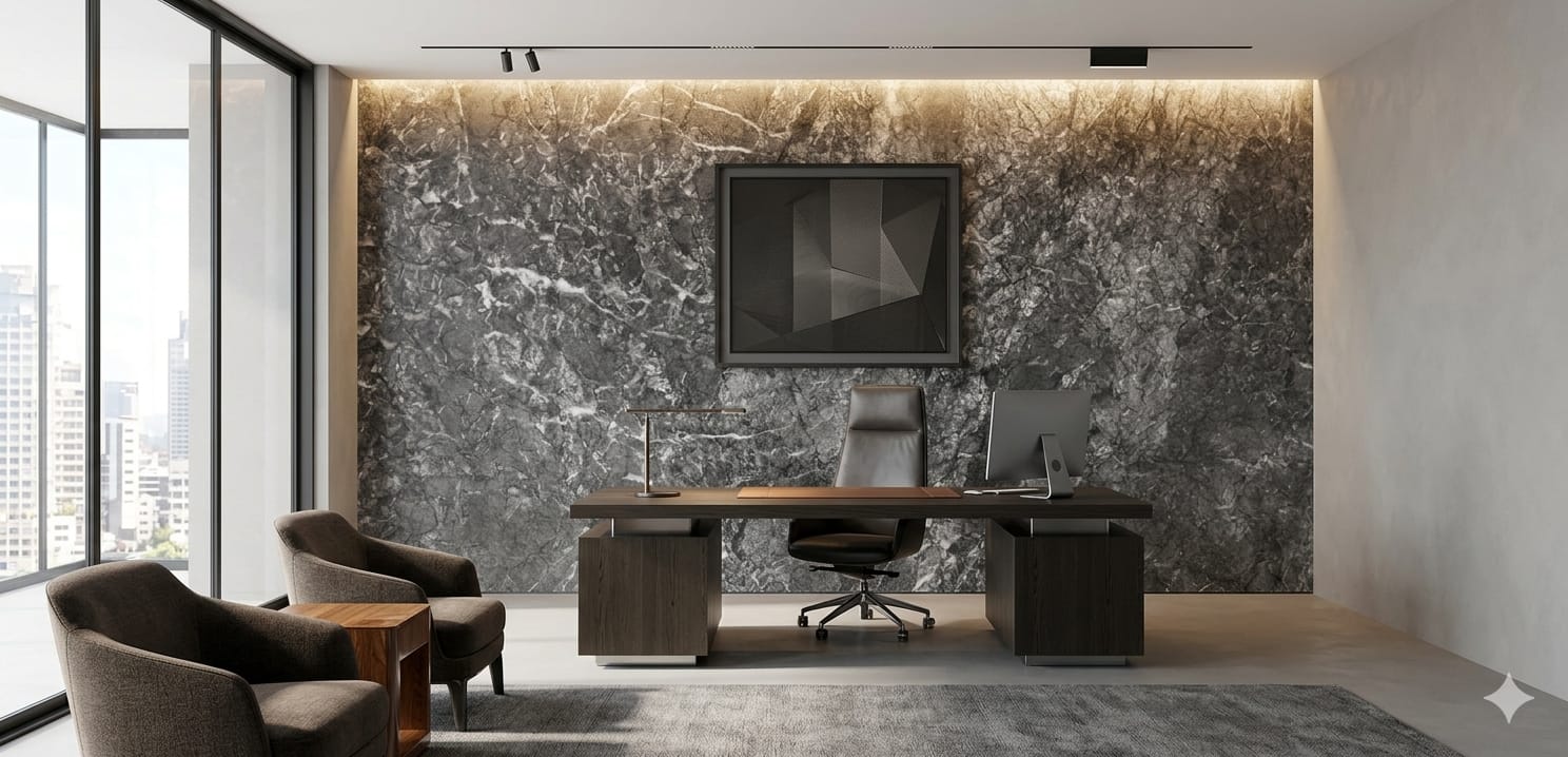 Turkish Grey