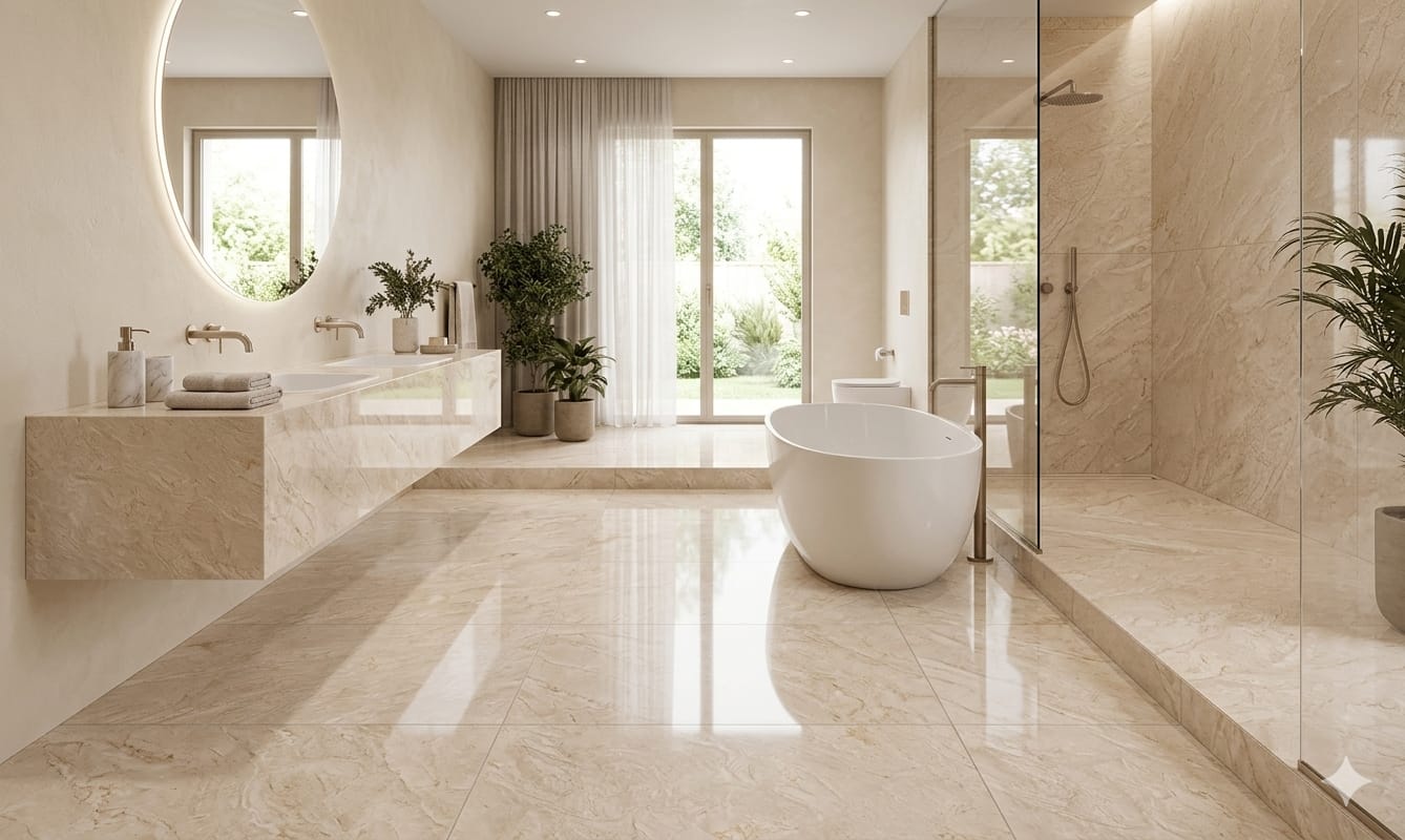 Classic Beige