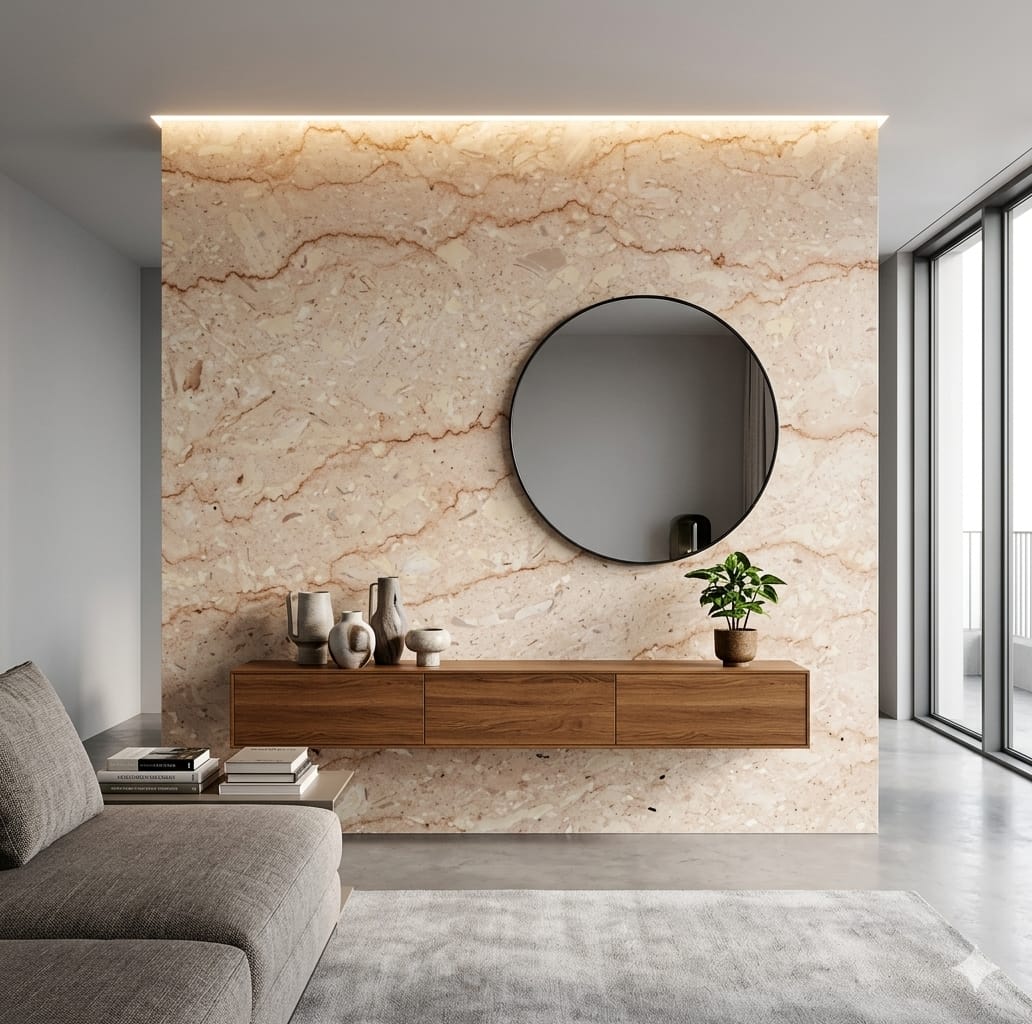 Perlato East Beige