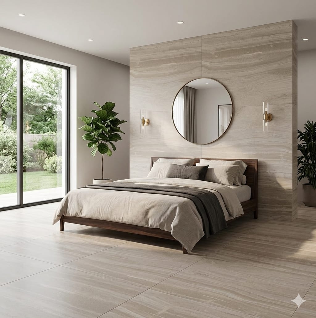 Serpegiante Beige